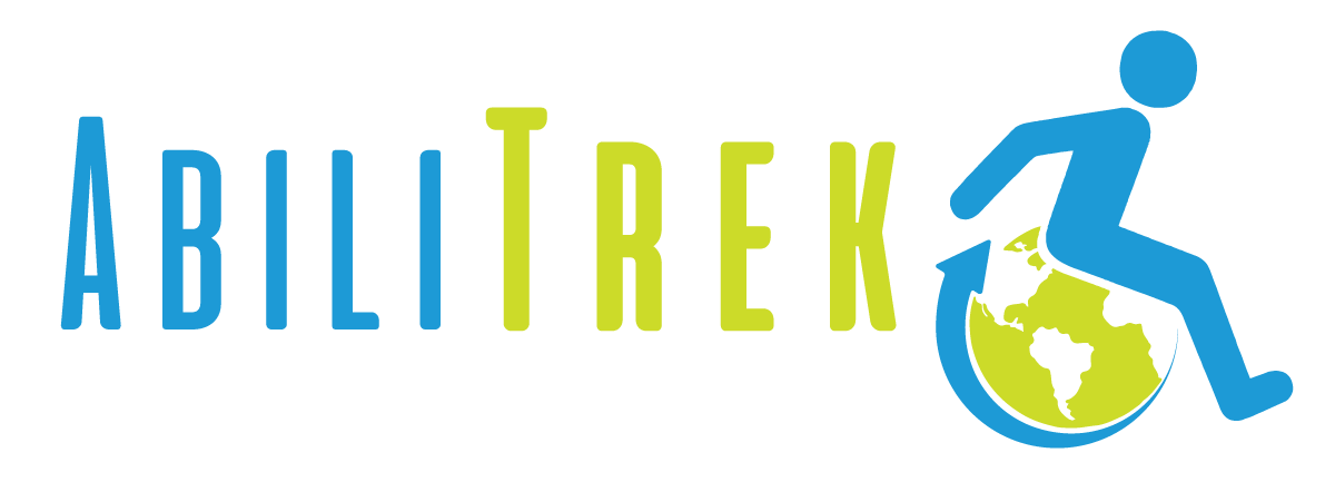 AbiliTrek Logo
