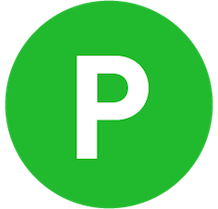 Accessible Parking: Good