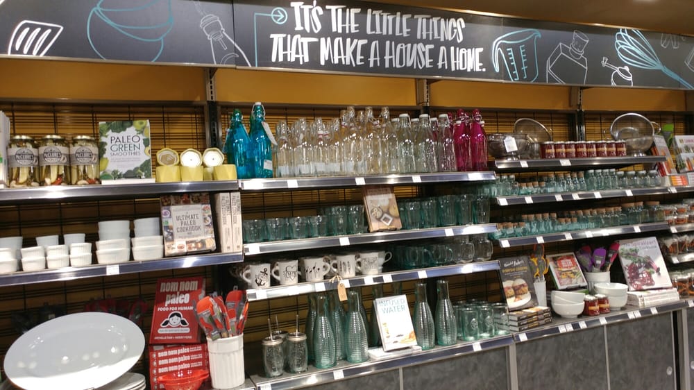 Image of Whole Foods Market