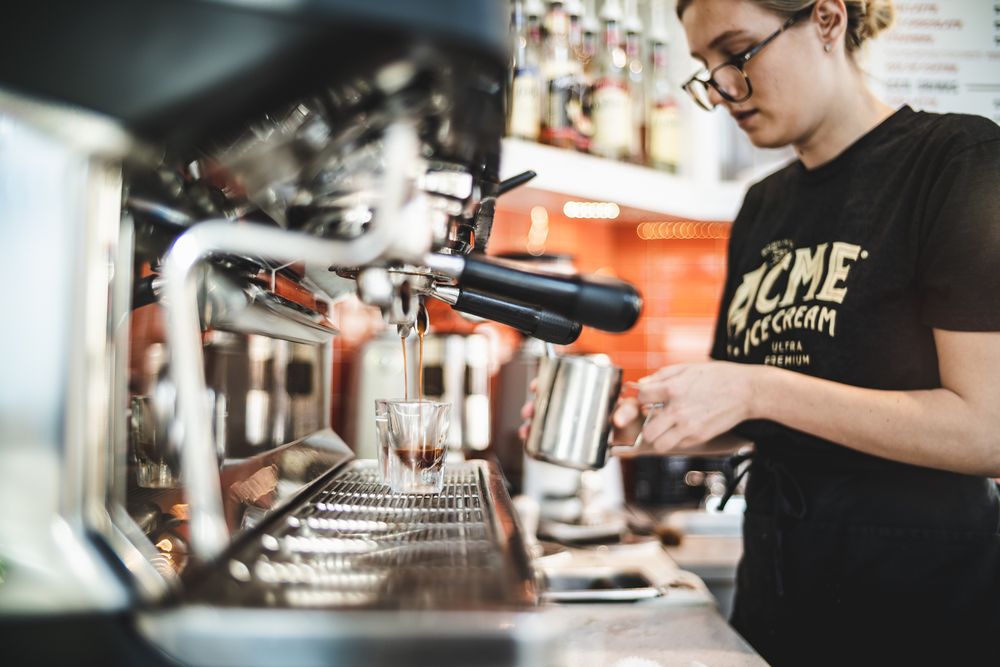 Image of Acme Valley Ice Cream Cafe