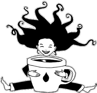 Image of Black Drop Coffeehouse