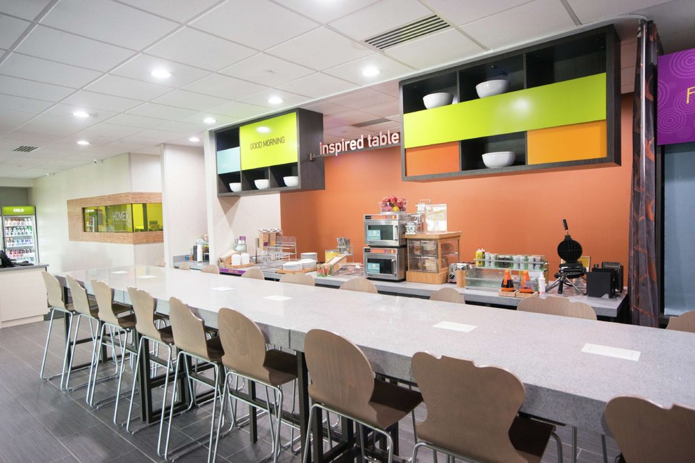 Image of Home2 Suites by Hilton Tulsa Hills