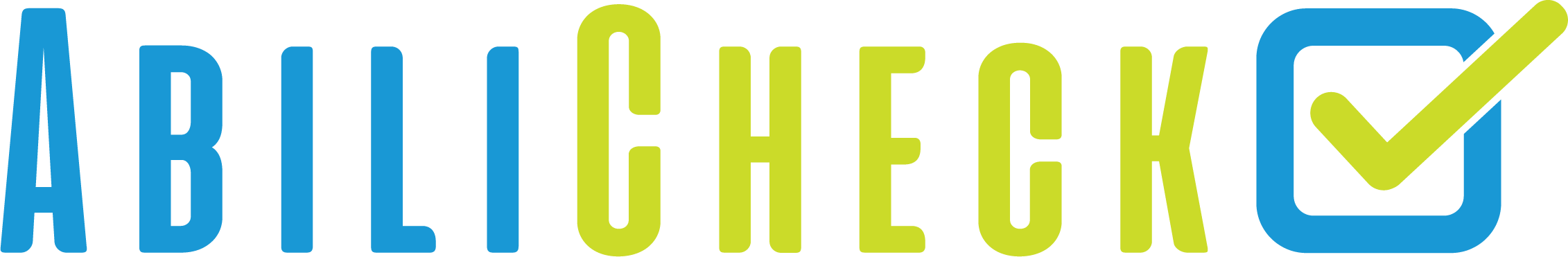 AbiliCheck