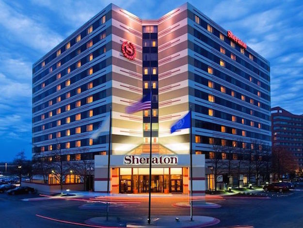 Chicago, IL hotels