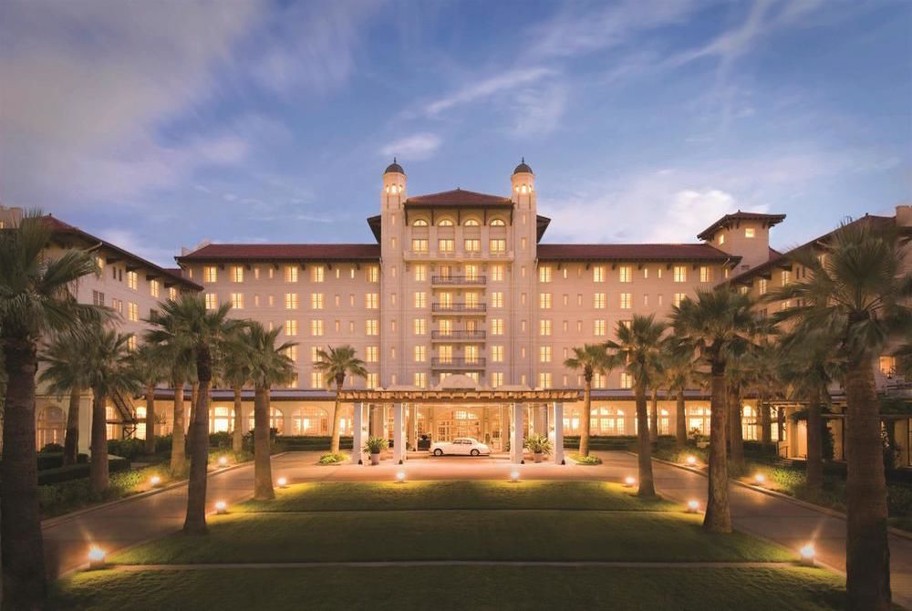 Galveston, TX hotels